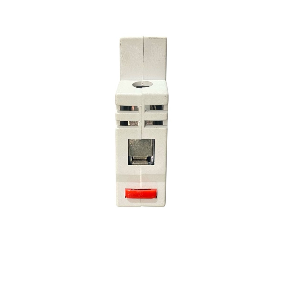 PORTA FUSIBLE + FUSIBLE 32A 10X38 500V 