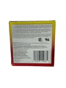 3M™ SCOTCH 27 CINTA ELÉCTRICA DE FIBRA DE VIDRIO, 1/2 IN X 66 FT (20 MTS.) 