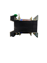 TRANSFORMADOR DE CONTROL 440-220/220-110-24V 300VA