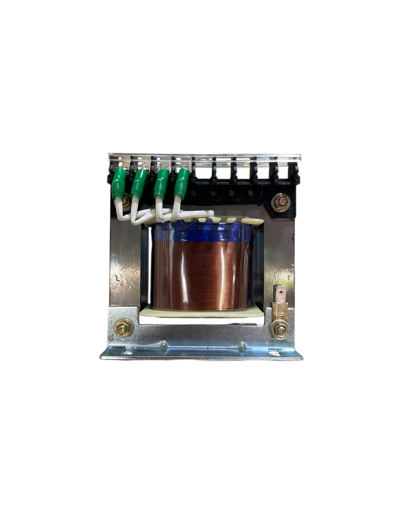 TRANSFORMADOR DE CONTROL 440-220/220-110-24V 300VA