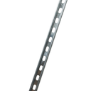 RIEL UNISTRUT 1 1/2" X 3/4" x 2.4m LIVIANO