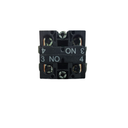 SELECTOR CONMUTADOR C/LLAVE 3 POSICIONES