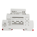 RELE DE TEMPERATURA 24/110/220V AC/DC 50/60HZ
