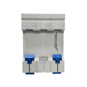 MINI BREAKER 3X63A 4.5KACC CURVA C 110/400V 50/60HZ