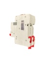 MINI BREAKER 2X40A 10KACC CURVA C 230/400V 50/60HZ