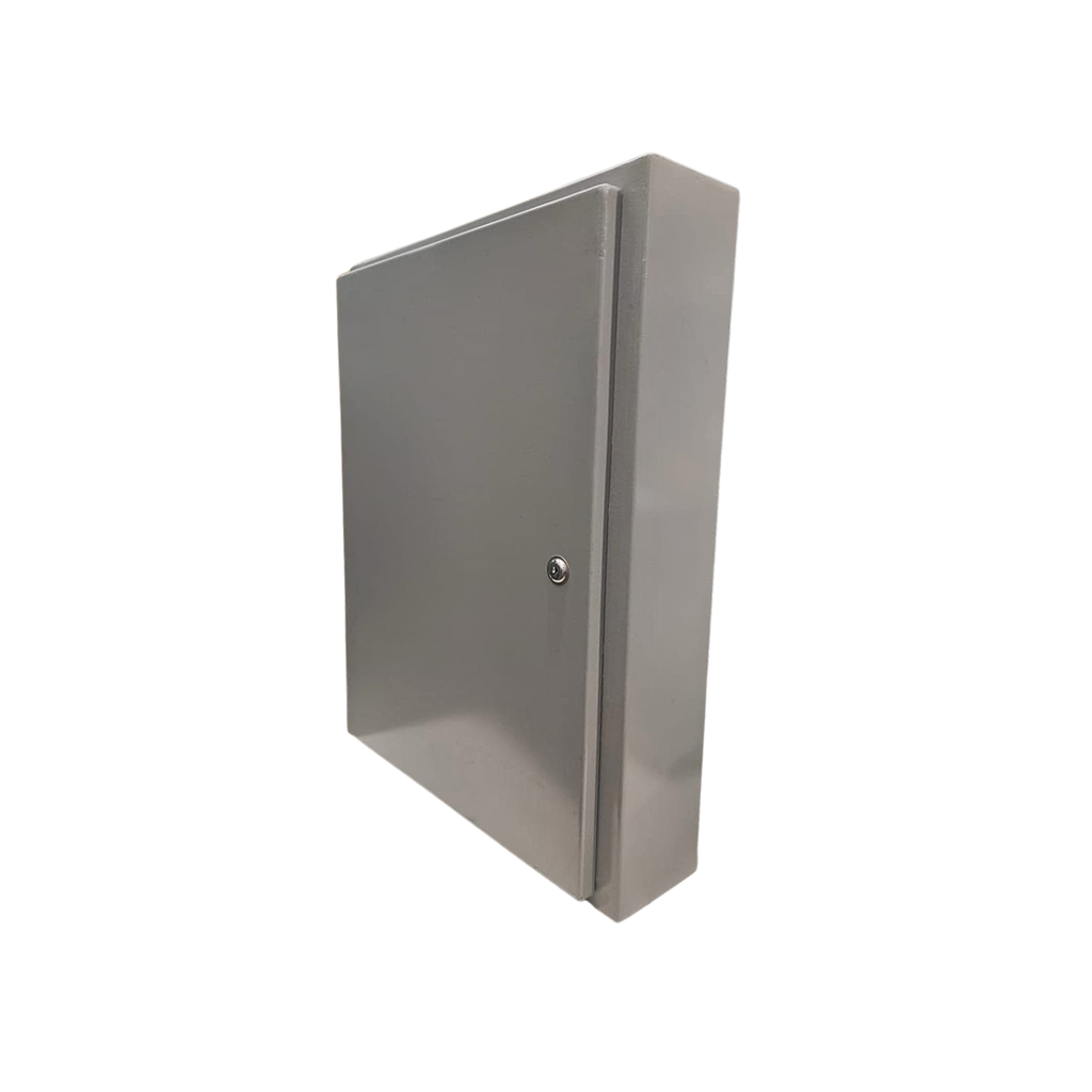 TABLERO TRIFASICO 12 CIRCUITOS SUPERFICIAL 120/208V 5 HILOS (3L+N+T) C/P 3X225A TQC NEMA 3R NLAB512AB225S