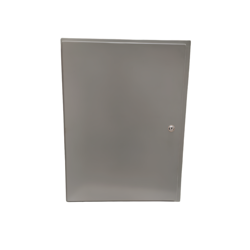 TABLERO TRIFASICO 12 CIRCUITOS SUPERFICIAL 120/208V 5 HILOS (3L+N+T) C/P 3X225A TQC NEMA 3R NLAB512AB225S