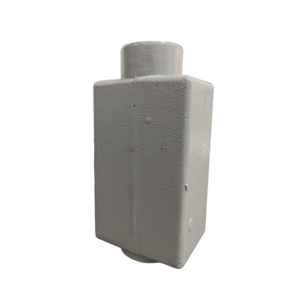 CAJA CONDULET FS 1"
