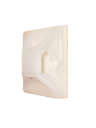 BASE AUTOADHESIVA 25X25mm UNIDAD