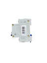 MINI BREAKER 1X10A 4.5KACC CURVA C 120/400V 50/60 HZ