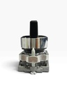SELECTOR CONMUTADOR 3 POSICIONES 240V 3A