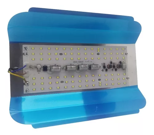 REFLECTOR LED ULTRALIVIANO 100 W I01022