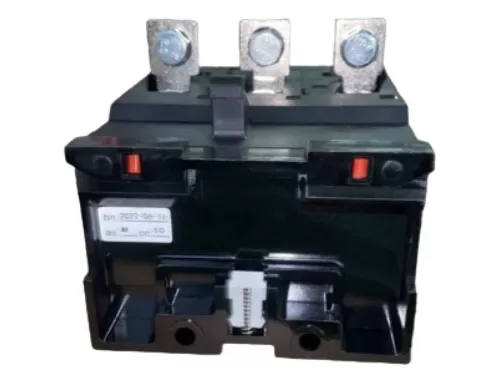 RELE TERMICO BIMETALICO RANGO DE CORRIENTE 90-120A FRAME 180 SD21801D STECK