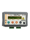RELE DE PROTECCION CONTRA FALLA DE FASE 480V CON PANTALLA DIGITAL Y PROGRAMADOR DE HORARIO