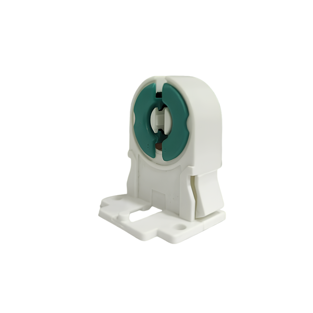 SOCATE T8 DE SEGURIDAD PARA TUBO  CON BASE 