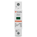 SUPRESOR DE PICOS 1P 280 V GMP5-3520 EXCELINE