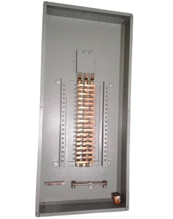 TABLERO TRIFASICO 36 CIRCUITOS EMPOTRABLE 120/208V 5 HILOS (3L+N+T) C/P 3X225A NLAB536AB225E