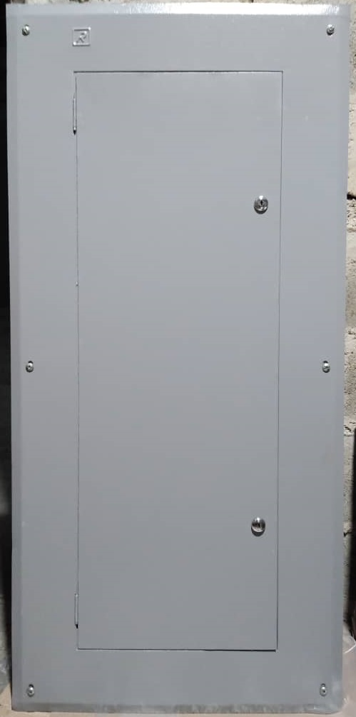 TABLERO TRIFASICO 42 CIRCUITOS EMPOTRABLE 120/208V 5 HILOS (3L+N+T) C/P 3X225A NLAB542AB225E
