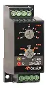 TEMPORIZADOR MULTIRANGO ENTRE 0,05S -3 HRS 120/220V 