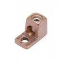 TERMINAL ZAPATO DE BRONCE P/CABLE #4/0-500MCM