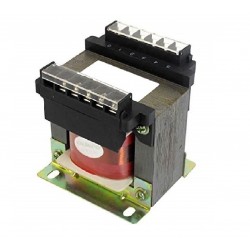 TRANSFORMADOR DE CONTROL 440-220/220-110-24V 400VA