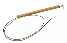 FUSIBLE TIPO K 100A 15KV