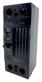 BREAKER 2X125A CAJA MOLDEADA TQD