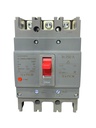 BREAKER 3X250A CAJA MOLDEADA TM AJUSTABLE 200-250A 35kA 400V