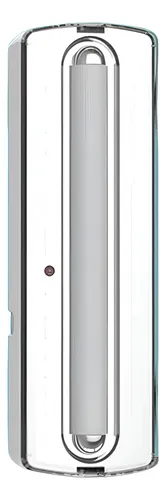 LINTERNA LED 13W 400LM/W 6.500°K IP44 110-120V RECARGABLE