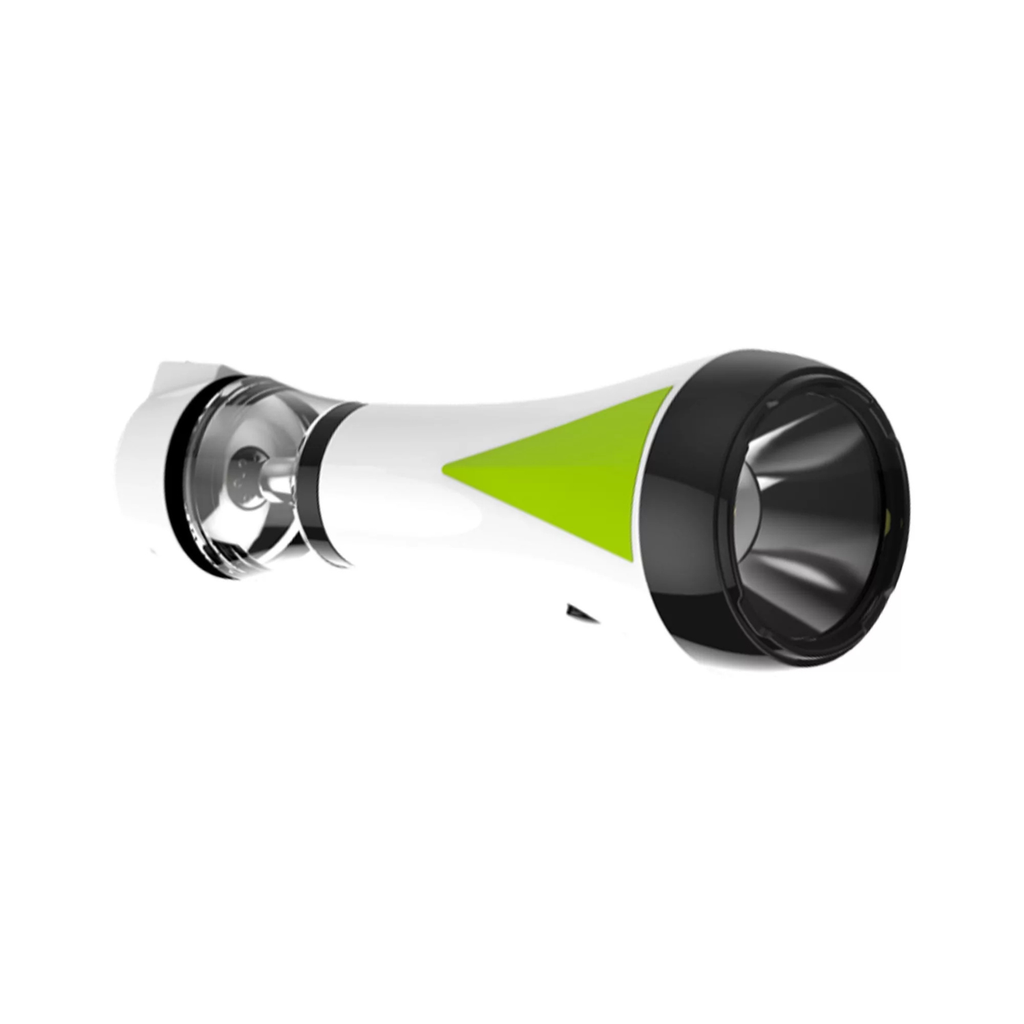 LINTERNA LED 18W 1.440LM 6.500°K IP20 85-265V DOBLE FUNCION