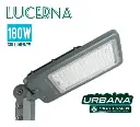 LUMINARIA LED ALUMBRADO PUBLICO 180W 23.400LM 6.500°K IP65 85-277V