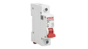 MINI BREAKER 1X32A 6KACC CURVA C 230/400V 50/60HZ
