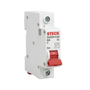 MINI BREAKER 1X6A 6KACC CURVA C 230/400V 50/60 HZ