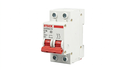 MINI BREAKER 2X16A 6KACC CURVA C 230/400V 50/60HZ