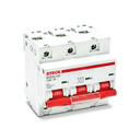 MINI BREAKER 3X125A 10KACC CURVA C 230/400V 50/60HZ