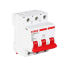 MINI BREAKER 3X16A 6KACC CURVA C 230/400V 50/60HZ