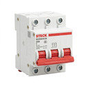 MINI BREAKER 3X20A 6KACC CURVA C 230/400V 50/60HZ