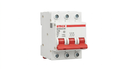 MINI BREAKER 3X40A 6KACC CURVA C 230/400V 50/60HZ