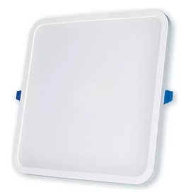 PANEL LED  22W CUADRADO EMPOTRABLE 100-305V IP20 4000°K HIGH LUMEN