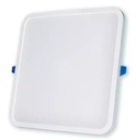 PANEL LED  22W CUADRADO EMPOTRABLE 100-305V IP20 4000°K HIGH LUMEN