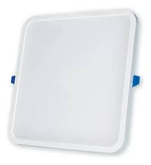 PANEL LED 8W CUADRADO EMPOTRABLE 3'' IP40 6.500°K BLANCO HIGH LUMEN