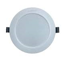 PANEL LED 6W REDONDO EMPOTRABLE 100-277V IP40 6500°K 450LM COMPACT LUMEN