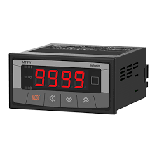 PANEL MULTIAMPERIMETRO DC 100-240VAC 50/60HZ 