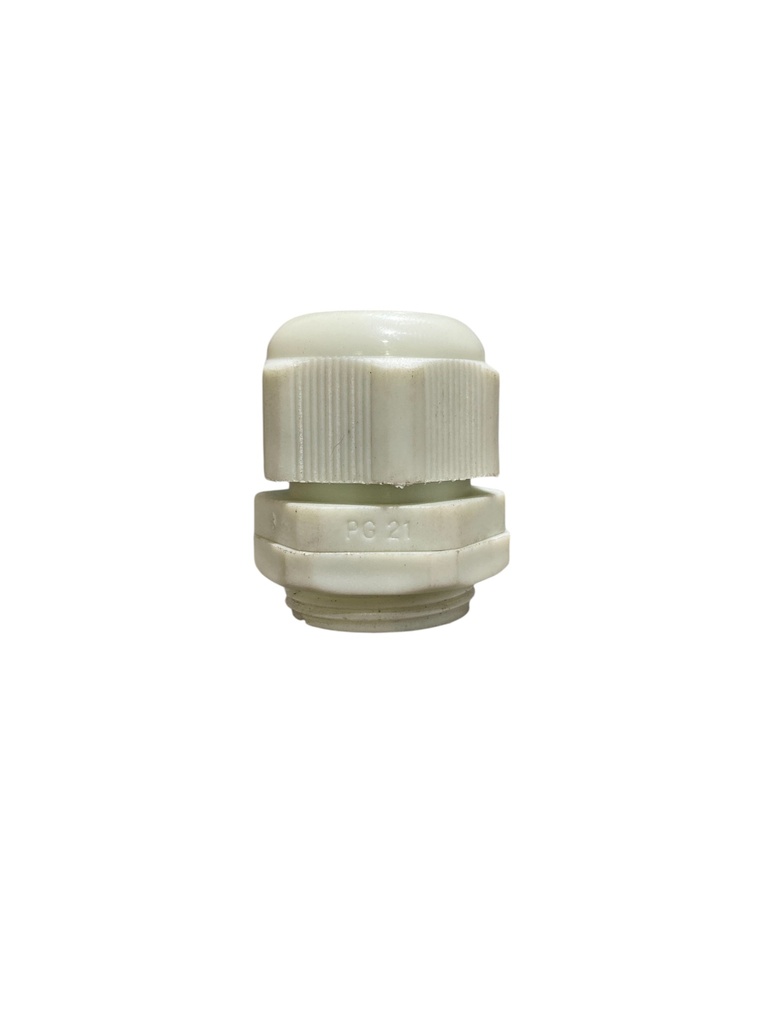 PRENSA ESTOPA PVC DE 13 A 18MM
