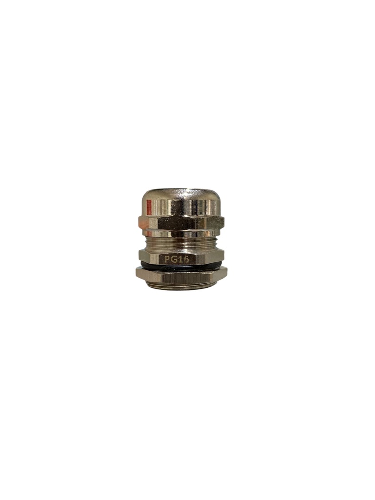 PRENSA ESTOPA METALICA DE 10 A 14MM