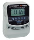 PROGRAMADOR HORARIO DIARIO/SEMANAL DIGITAL 120/220 VCA GTC-B1CMV EXCELINE
