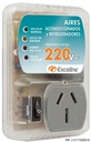 PROTECTOR DE VOLTAJE AIRES ACONDICIONADOS Y REFRIGERACION 220V HASTA 48.000 BTU