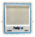 REFLECTOR LED 200W 120LM/W 6500K IP67 100-265V