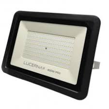 REFLECTOR LED 400W COMPACTO 6.500°K 100-277V 120 LM/W IP65 