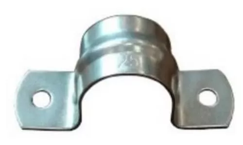 ABRAZADERA EMT 3/4" 2 PATAS ILUM-VEN